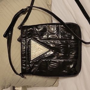 Guess women's Jamari crossbody bag